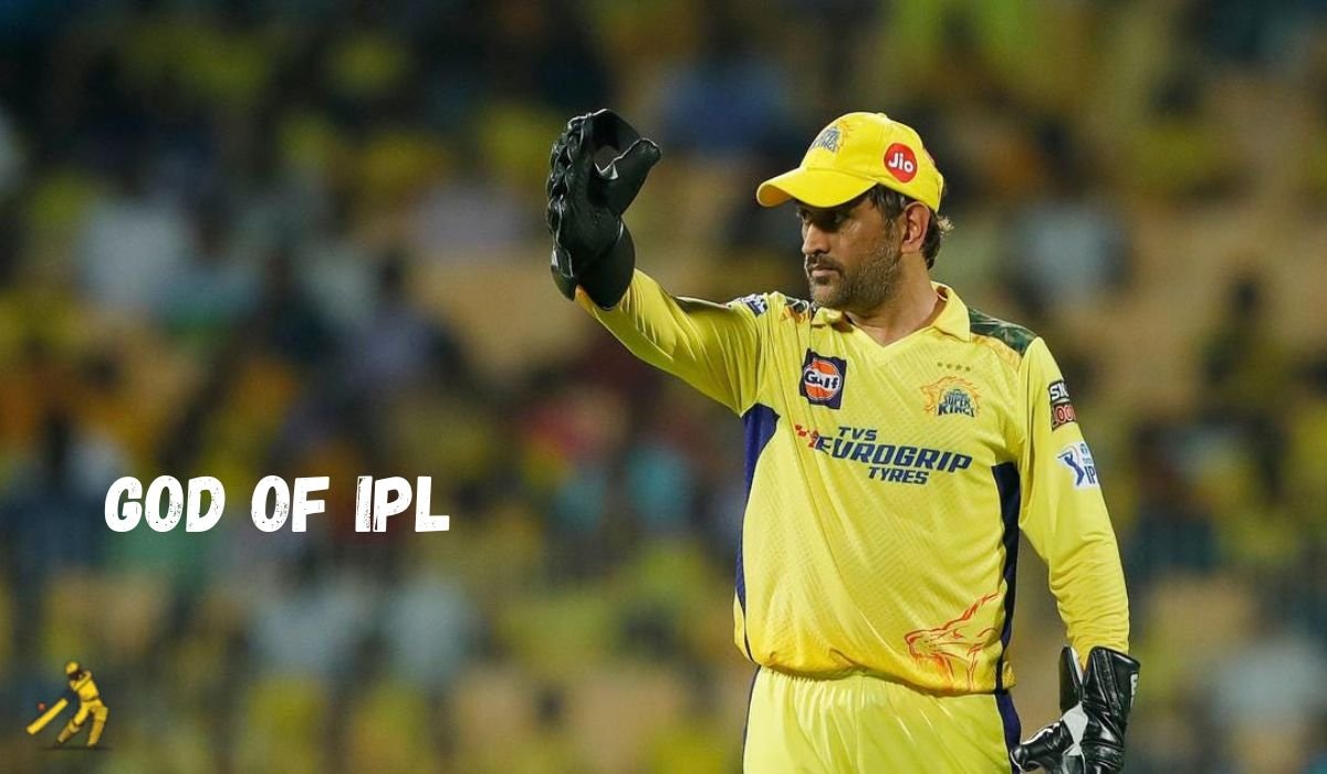 Who Really is the “God of IPL”? 