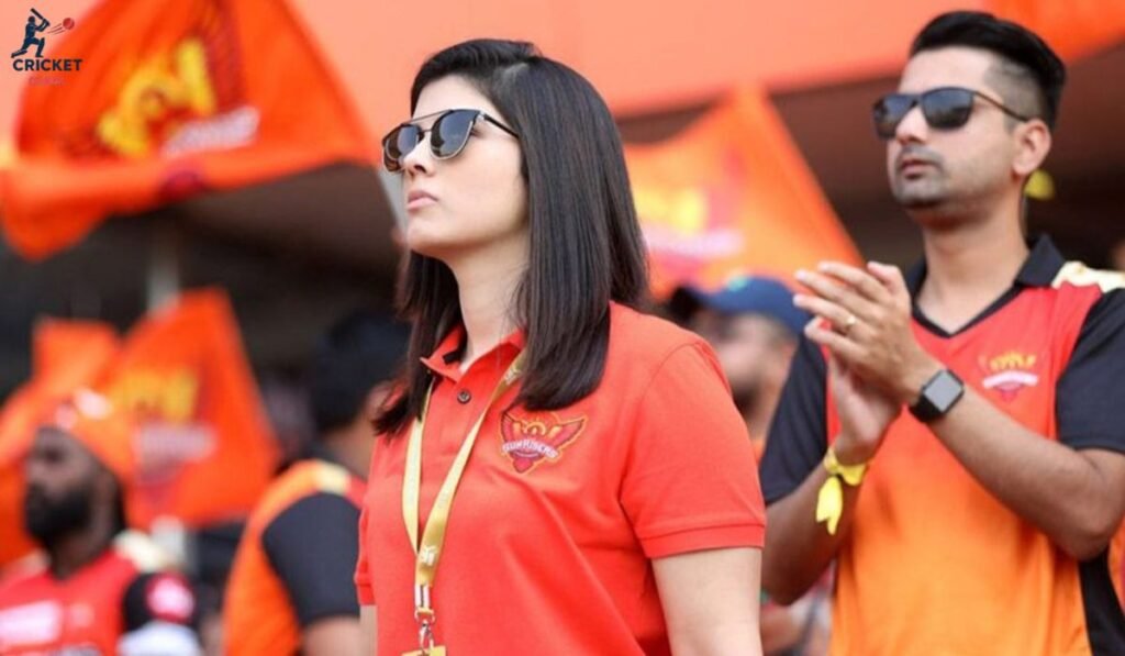 Hyderabad Team Owner