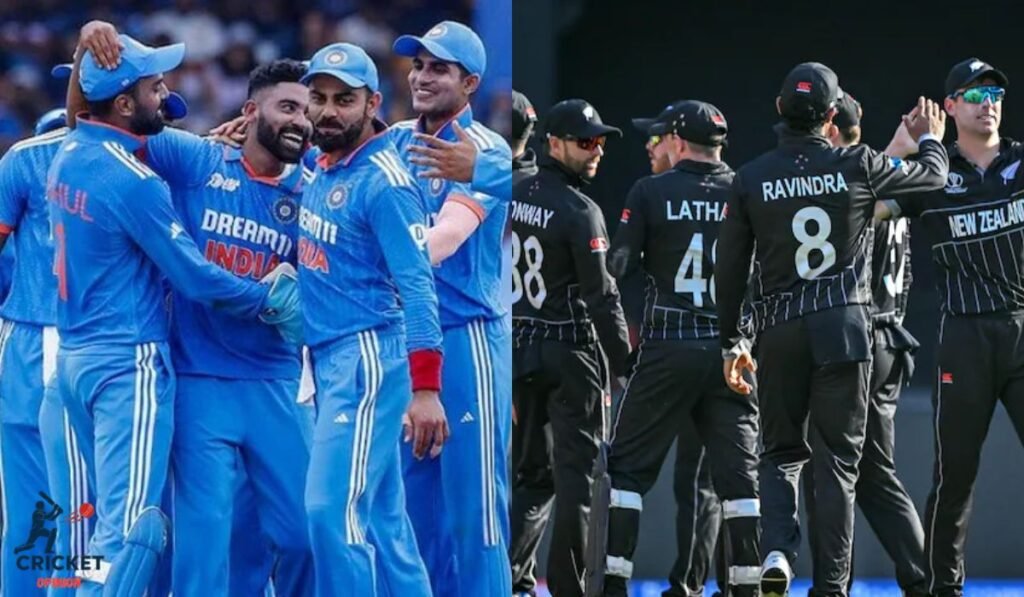 Key Players in the Rivalry