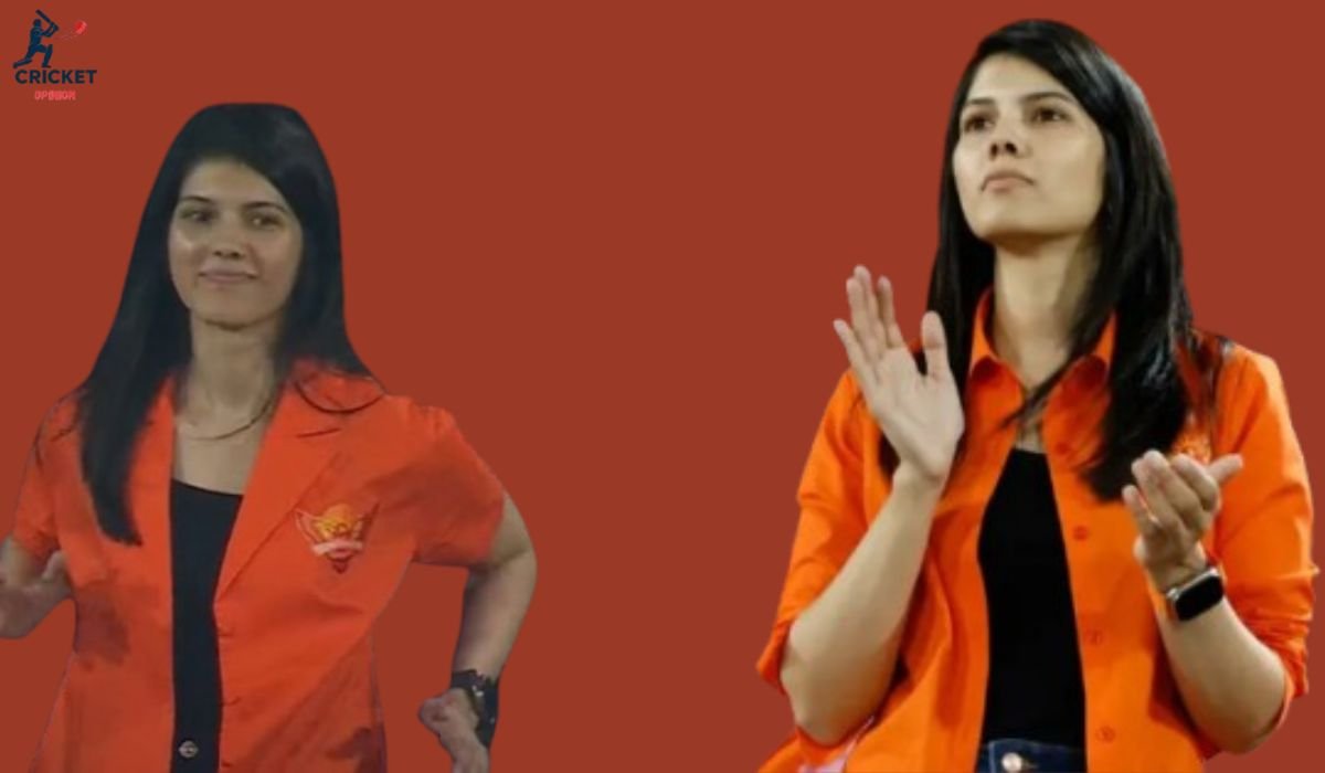 Sunrisers Hyderabad Team Owner